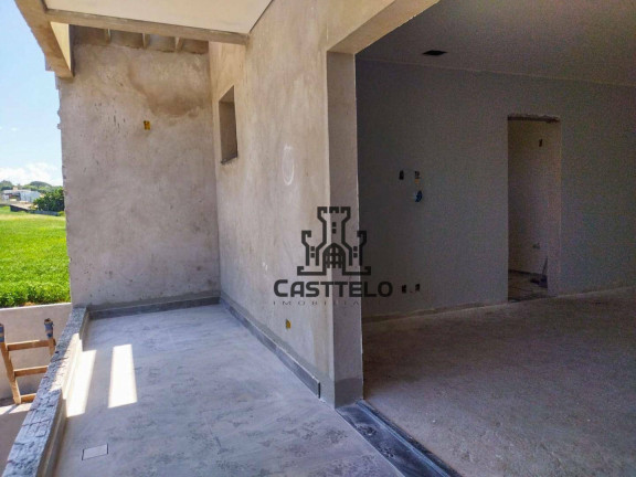 Imagem Sobrado com 3 Quartos à Venda, 205 m² em Jardim Central Park - Londrina Imagem Sobrado com 3 Quartos à Venda, 205 m² em Jardim Central Park - Londrina