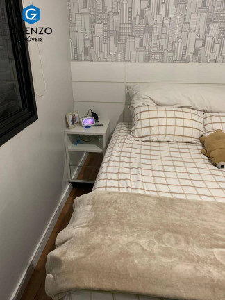 Imagem Apartamento com 2 Quartos à Venda, 62 m² em Santa Maria - Osasco