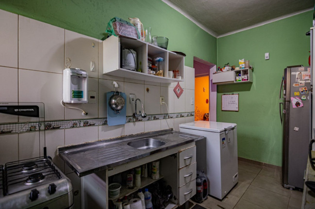 Imagem Casa com 2 Quartos à Venda, 120 m² em Perdizes - São Paulo