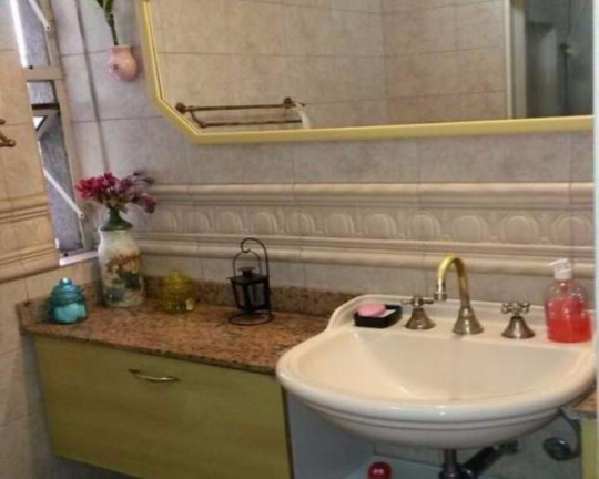 Imagem Apartamento com 3 Quartos à Venda, 65 m² em Barra Funda - São Paulo