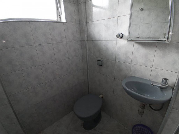 Imagem Apartamento à Venda, 22 m² em Guilhermina - Praia Grande Imagem Apartamento à Venda, 22 m² em Guilhermina - Praia Grande