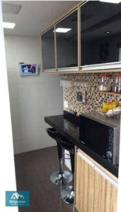 Imagem Apartamento com 3 Quartos à Venda, 63 m² em Vila Guilherme - São Paulo Imagem Apartamento com 3 Quartos à Venda, 63 m² em Vila Guilherme - São Paulo