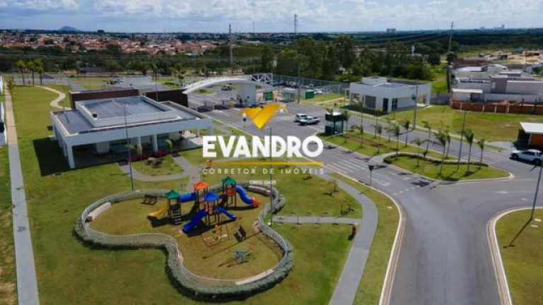 Imagem Terreno à Venda, 250 m² em Condomínio Primor Das Torres - Cuiabá Imagem Terreno à Venda, 250 m² em Condomínio Primor Das Torres - Cuiabá
