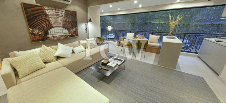 Imagem Apartamento com 4 Quartos à Venda, 153 m² em Vila Mariana - São Paulo Imagem Apartamento com 4 Quartos à Venda, 153 m² em Vila Mariana - São Paulo