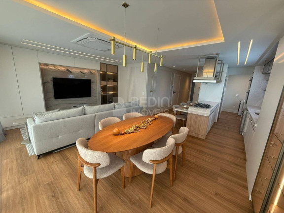 Imagem Apartamento com 3 Quartos à Venda, 151 m² em Pioneiros - Balneário Camboriú