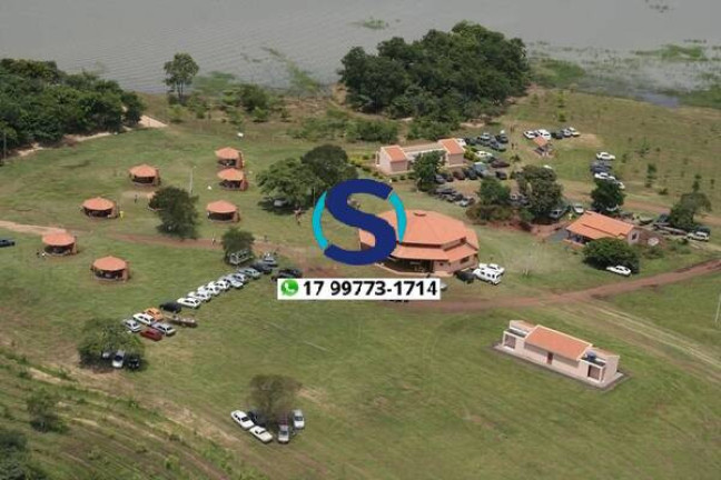 Imagem Terreno à Venda, 450 m² em Vale Do Formoso - Indiaporã Imagem Terreno à Venda, 450 m² em Vale Do Formoso - Indiaporã