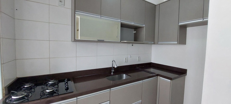 Imagem Apartamento com 2 Quartos à Venda, 46 m² em Nova Petrópolis - São Bernardo Do Campo
