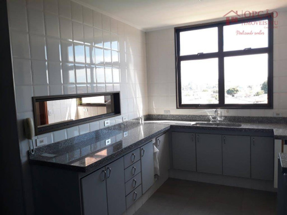 Imagem Apartamento com 3 Quartos à Venda, 265 m² em Vila Henrique - Salto Imagem Apartamento com 3 Quartos à Venda, 265 m² em Vila Henrique - Salto
