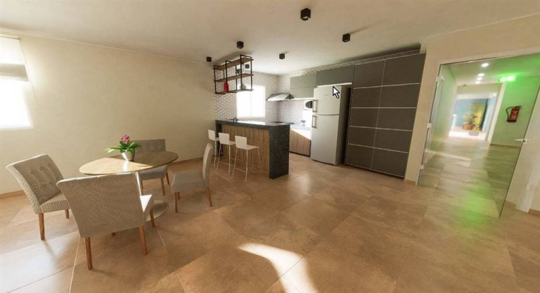 Imagem Apartamento com 2 Quartos à Venda, 66 m² em Forte - Praia Grande