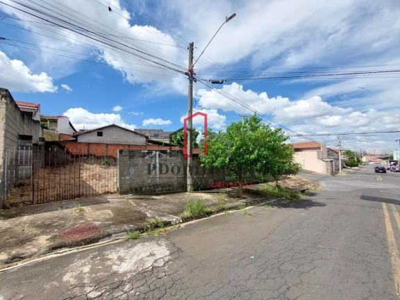 Imagem Terreno à Venda, 125 m² em Vila Real Continuaçao - Hortolândia Imagem Terreno à Venda, 125 m² em Vila Real Continuaçao - Hortolândia
