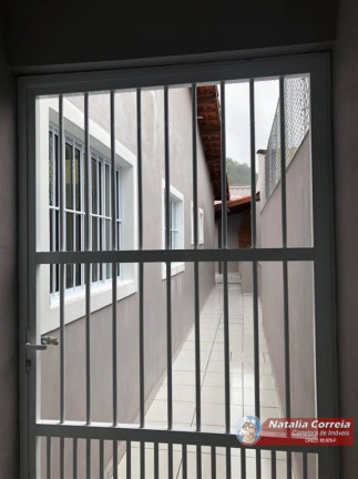 Imagem Casa com 2 Quartos à Venda, 94 m² em Itaoca - Itanhaem Imagem Casa com 2 Quartos à Venda, 94 m² em Itaoca - Itanhaem