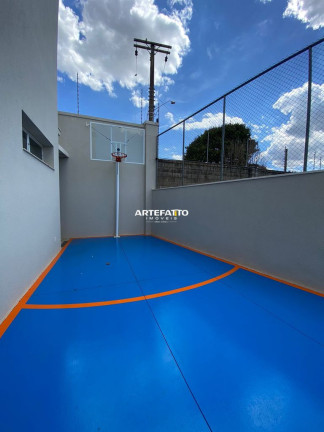 Imagem Casa de Condomínio com 3 Quartos à Venda, 350 m² em Village São Vicente - Franca Imagem Casa de Condomínio com 3 Quartos à Venda, 350 m² em Village São Vicente - Franca