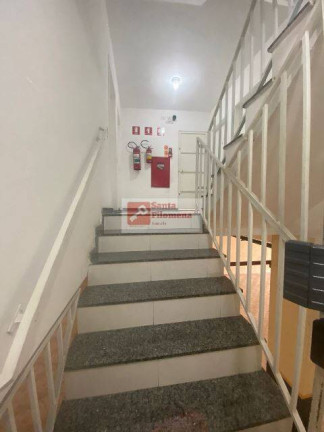 Imagem Apartamento com 2 Quartos à Venda, 42 m² em Parque Das Nações - Santo André Imagem Apartamento com 2 Quartos à Venda, 42 m² em Parque Das Nações - Santo André