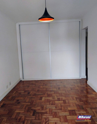 Imagem Apartamento com 3 Quartos à Venda, 114 m² em Cerqueira César - São Paulo