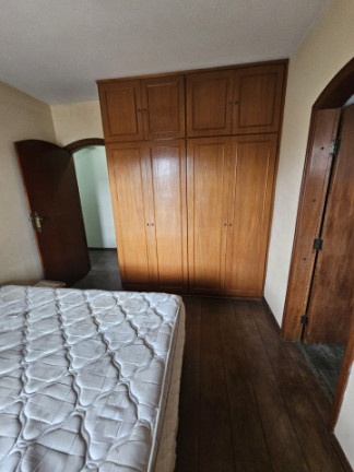 Imagem Apartamento com 4 Quartos à Venda, 191 m² em Alto Da Mooca - São Paulo