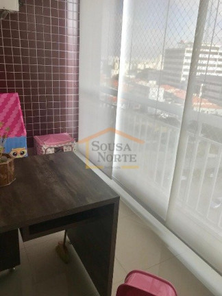 Imagem Apartamento com 2 Quartos à Venda, 77 m² em Vila Guilherme - São Paulo