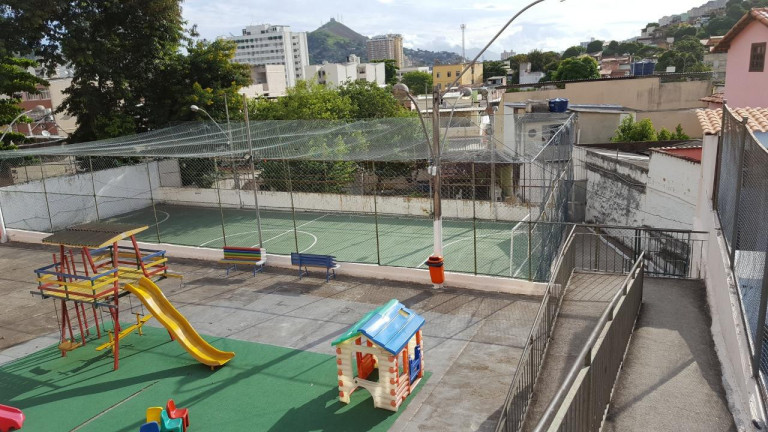 Imagem Apartamento com 3 Quartos à Venda, 51 m² em Fonseca - Niterói Imagem Apartamento com 3 Quartos à Venda, 51 m² em Fonseca - Niterói