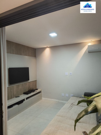 Imagem Casa de Condomínio com 3 Quartos à Venda, 303 m² em Swiss Park - Campinas Imagem Casa de Condomínio com 3 Quartos à Venda, 303 m² em Swiss Park - Campinas