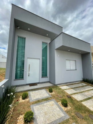 Casa de Condomínio com 3 Quartos à Venda, 154 m² em Horto Florestal - Sorocaba