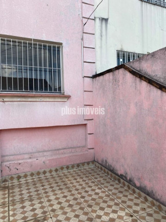 Imagem Casa com 2 Quartos à Venda, 120 m² em Mirandópolis - São Paulo