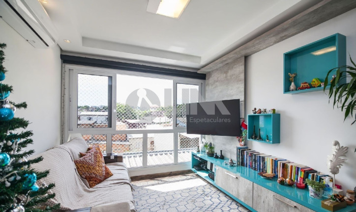 Imagem Apartamento com 2 Quartos à Venda, 67 m² em Chácara Das Pedras - Porto Alegre Imagem Apartamento com 2 Quartos à Venda, 67 m² em Chácara Das Pedras - Porto Alegre