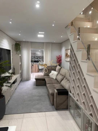 Casa com 3 Quartos à Venda, 105 m² em Vila Marari - São Paulo