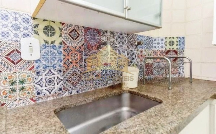 Imagem Apartamento com 2 Quartos à Venda, 60 m² em Santa Cecília - São Paulo Imagem Apartamento com 2 Quartos à Venda, 60 m² em Santa Cecília - São Paulo