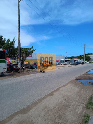 Imagem Terreno à Venda, 2.550 m² em Gaibú - Cabo De Santo Agostinho Imagem Terreno à Venda, 2.550 m² em Gaibú - Cabo De Santo Agostinho
