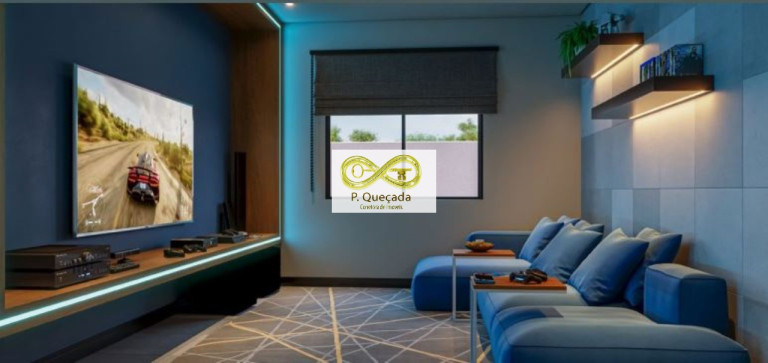 Imagem Imóvel com 3 Quartos à Venda, 83 m² em Centro - Paulínia