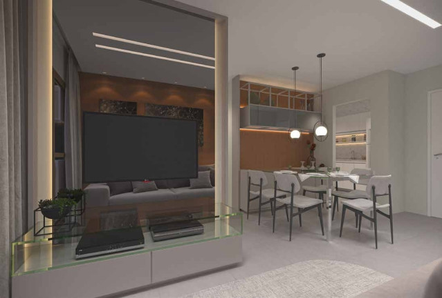 Imagem Apartamento com 3 Quartos à Venda, 63 m² em Boa Viagem - Recife