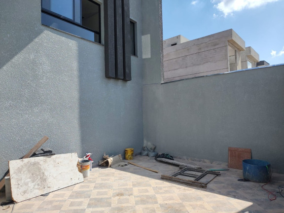 Imagem Sobrado com 3 Quartos à Venda, 121 m² em Portais (polvilho) - Cajamar