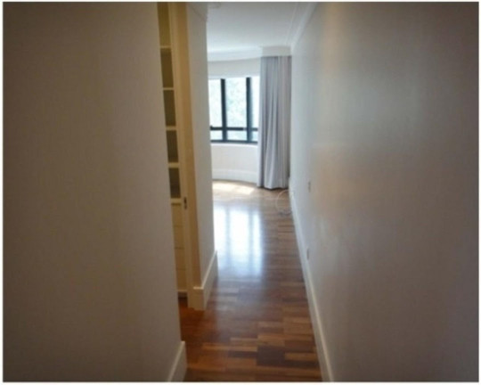 Imagem Apartamento com 4 Quartos para Alugar, 273 m² em Jardim Morumbi - São Paulo Imagem Apartamento com 4 Quartos para Alugar, 273 m² em Jardim Morumbi - São Paulo