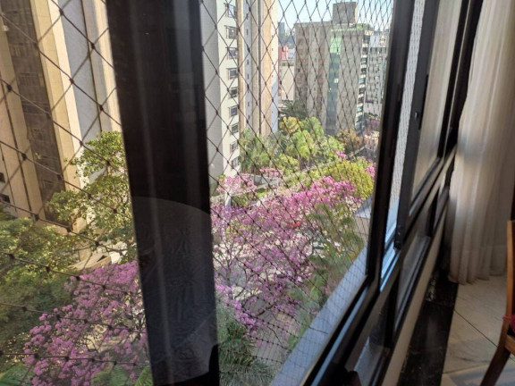 Imagem Apartamento com 4 Quartos à Venda, 390 m² em Lourdes - Belo Horizonte Imagem Apartamento com 4 Quartos à Venda, 390 m² em Lourdes - Belo Horizonte