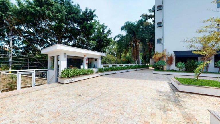 Imagem Apartamento com 4 Quartos à Venda, 139 m² em Saúde - São Paulo