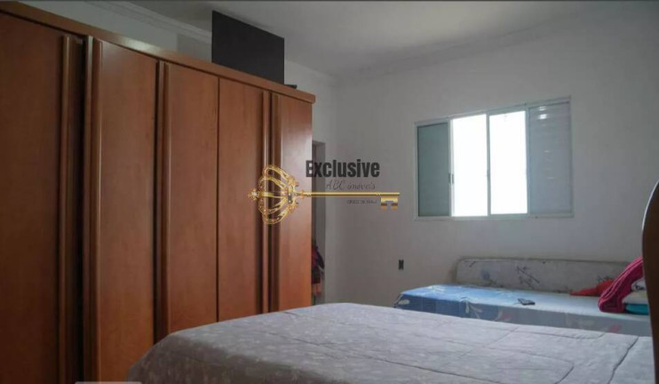 Imagem Sobrado com 3 Quartos à Venda, 204 m² em Vila Homero Thon - Santo André Imagem Sobrado com 3 Quartos à Venda, 204 m² em Vila Homero Thon - Santo André