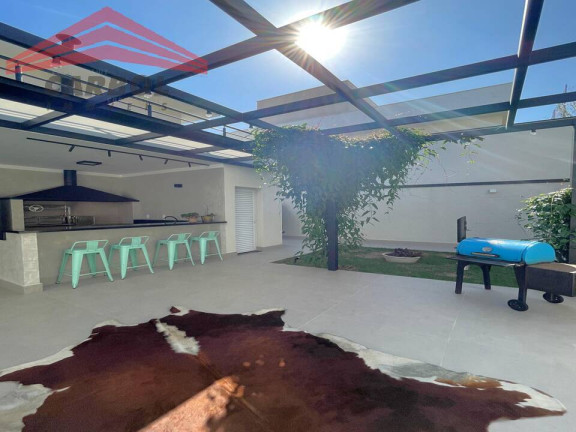 Imagem Casa de Condomínio com 3 Quartos à Venda, 365 m² em Jardim Novo Mundo - Jundiaí Imagem Casa de Condomínio com 3 Quartos à Venda, 365 m² em Jardim Novo Mundo - Jundiaí