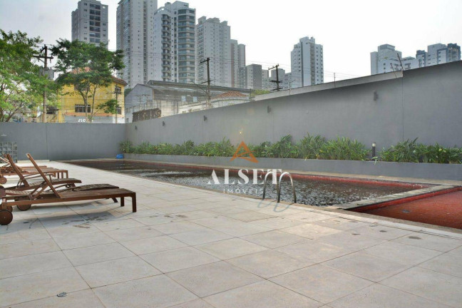 Imagem Apartamento com 2 Quartos à Venda, 70 m² em Anália Franco - São Paulo Imagem Apartamento com 2 Quartos à Venda, 70 m² em Anália Franco - São Paulo
