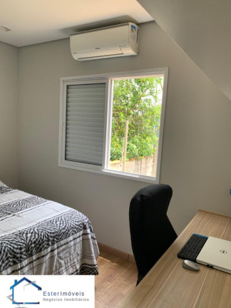 Imagem Casa com 3 Quartos para Alugar ou Temporada, 160 m² em Loteamento Villaggio Di San Francisco - Jundiaí Imagem Casa com 3 Quartos para Alugar ou Temporada, 160 m² em Loteamento Villaggio Di San Francisco - Jundiaí