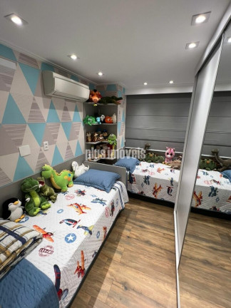 Imagem Apartamento com 2 Quartos à Venda, 81 m² em Saúde - São Paulo