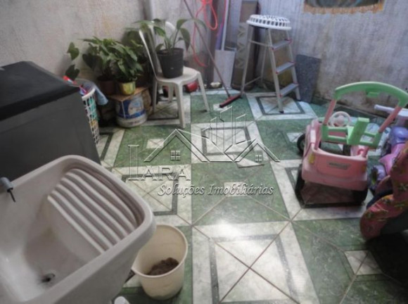 Imagem Sobrado com 2 Quartos à Venda, 60 m² em Parque Boturussu - Sao Paulo