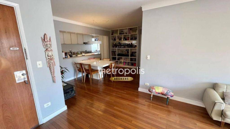 Apartamento com 3 Quartos à Venda, 129 m² em Itaim Bibi - São Paulo