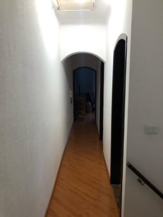 Imagem Casa com 3 Quartos à Venda, 153 m² em Jardim Alvorada - Santo André Imagem Casa com 3 Quartos à Venda, 153 m² em Jardim Alvorada - Santo André