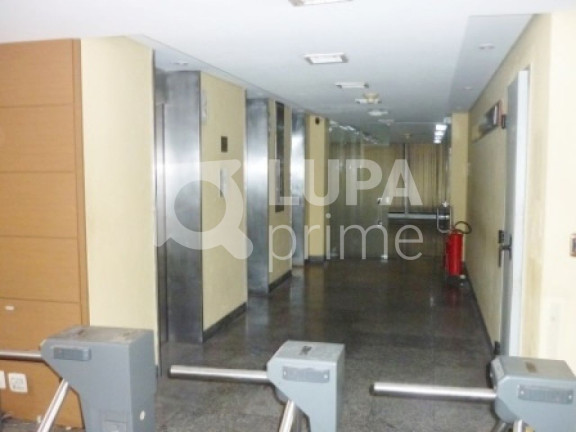 Imagem Imóvel Comercial para Alugar, 10.800 m² em Bela Vista - São Paulo