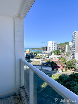Apartamento com 2 Quartos à Venda, 65 m² em Praia Do Morro - Guarapari