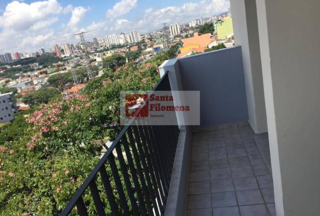 Imagem Apartamento com 3 Quartos à Venda, 85 m² em Rudge Ramos - São Bernardo Do Campo Imagem Apartamento com 3 Quartos à Venda, 85 m² em Rudge Ramos - São Bernardo Do Campo