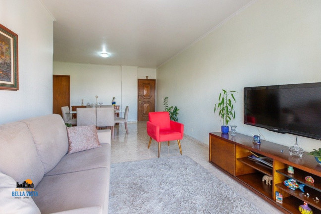 Imagem Apartamento com 3 Quartos à Venda,  em Vila Monte Alegre - São Paulo