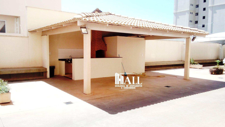 Imagem Apartamento com 2 Quartos à Venda, 90 m² em Bom Jardim - São José Do Rio Preto Imagem Apartamento com 2 Quartos à Venda, 90 m² em Bom Jardim - São José Do Rio Preto