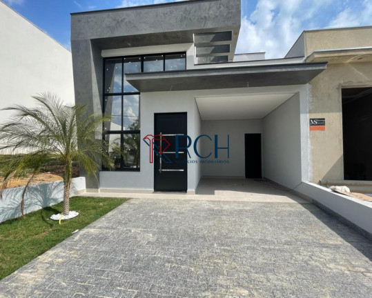 Imagem Casa com 3 Quartos à Venda, 103 m² em Caguassu - Sorocaba