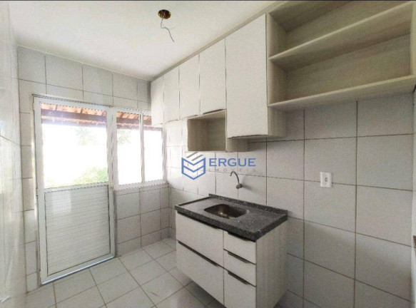 Imagem Casa com 3 Quartos à Venda, 75 m² em Mangabeira - Eusébio