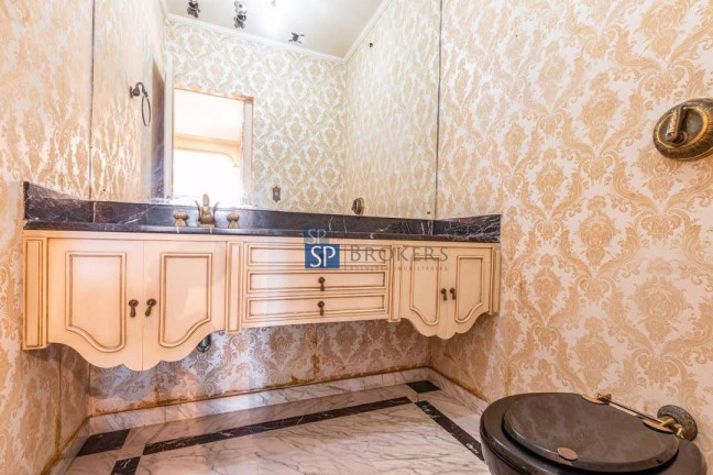 Imagem Apartamento com 4 Quartos à Venda, 400 m² em Santa Cecília - São Paulo Imagem Apartamento com 4 Quartos à Venda, 400 m² em Santa Cecília - São Paulo